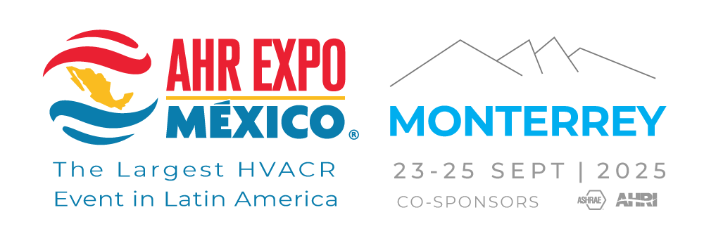 AHR MEXICO 2025